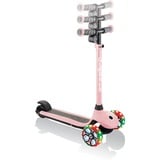 GLOBBER 755-210-2, E-Scooter rosa