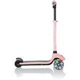 GLOBBER 755-210-2, E-Scooter rosa