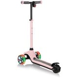 GLOBBER 755-210-2, E-Scooter rosa