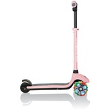 GLOBBER One K E-Motion Plus 4 Plus, E-Scooter rosa