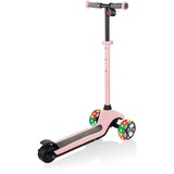 GLOBBER One K E-Motion Plus 4 Plus, E-Scooter rosa