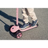 GLOBBER One K E-Motion Plus 4 Plus, E-Scooter rosa