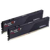 G.Skill DIMM 32 GB DDR5-5600 (2x 16 GB) Dual-Kit, Memoria Nero