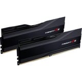 G.Skill DIMM 48 GB DDR5-8000 (2x 24 GB) Dual-Kit, Memoria Nero