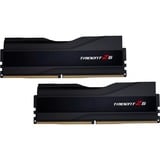 G.Skill DIMM 48 GB DDR5-8000 (2x 24 GB) Dual-Kit, Memoria Nero