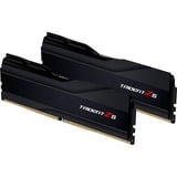 G.Skill DIMM 48 GB DDR5-8000 (2x 24 GB) Dual-Kit, Memoria Nero