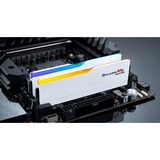 G.Skill F5-6400J3240G16GX2-RM5NRW, Memoria bianco