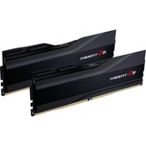 G.Skill F5-8000J3848F24GX2-TZ5K, Memoria Nero