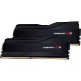 G.Skill F5-8000J3848F24GX2-TZ5K, Memoria Nero