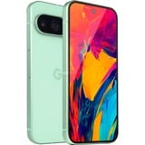 Google Pixel 9, Handy verde chiaro