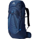 Gregory 145665-0527, Zaino blu