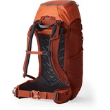 Gregory 149330-3380, Zaino rosso
