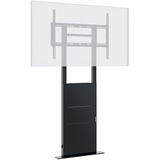 HAGOR Pro-Tower Wall, Supporto Nero
