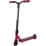 HUDORA Stuntscooter XQ-13.1 rosso scuro/Nero