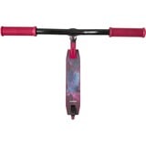 HUDORA Stuntscooter XQ-13.1 rosso scuro/Nero
