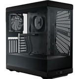 HYTE CS-HYTE-Y40-B, Chassis Tower Nero