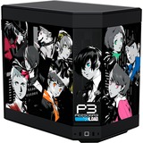 HYTE CS-HYTE-Y60-P3R, Chassis Tower multi colorata