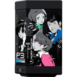 HYTE CS-HYTE-Y60-P3R, Chassis Tower multi colorata