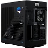 HYTE CS-HYTE-Y60-P3R, Chassis Tower multi colorata