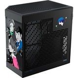 HYTE CS-HYTE-Y60-P3R, Chassis Tower multi colorata