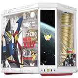 HYTE Y70 Touch Infinite GUNDAM WING, Chassis Tower 