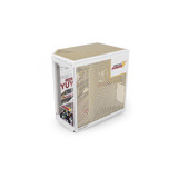 HYTE Y70 Touch Infinite GUNDAM WING, Chassis Tower 