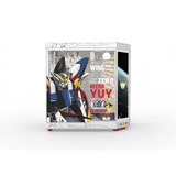 HYTE Y70 Touch Infinite GUNDAM WING, Chassis Tower 