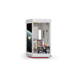 HYTE Y70 Touch Infinite GUNDAM WING, Chassis Tower 