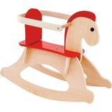 Hape E0100 gioco cavalcabile Animale da cavalcare, Ragazzo/Ragazza, 1 anno/i