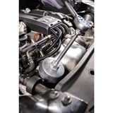 Hazet Chiave per filtro olio 2169-1, 1/2" e esagono 27mm, chiave combinata   