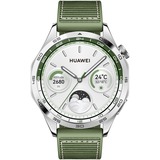 Huawei 40-56-6076, Smartwatch verde