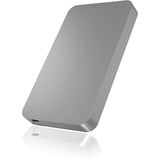 ICY BOX IB-247-C31 Box esterno HDD/SSD Antracite 2.5", Disk enclosure antracite, Box esterno HDD/SSD, 2.5", SATA, Seriale ATA II, Serial ATA III, 10 Gbit/s, Collegamento del dispositivo USB, Antracite