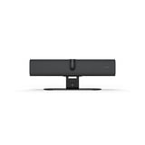 Jabra Panacast 40 VBS Zoom Rooms Nero 3840 x 1080 Pixel, Sistema congressuale Nero, 3840 x 1080 Pixel, 4x, Nero