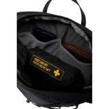 Jack Wolfskin A63992_6350_OS Nero