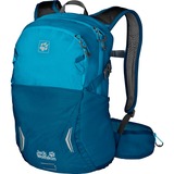 Jack Wolfskin Zaino blu