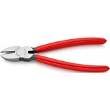 KNIPEX 70 01 180, Pinze di taglio rosso