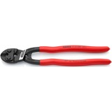 KNIPEX CoBolt XL Pinze per tagliabulloni rosso, Pinze per tagliabulloni, 6 mm, Metallo, Metallo/Plastico, Rosso, 25 cm