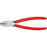 KNIPEX Tronchese 70 01 180, Pinze di taglio rosso