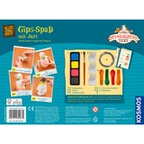 KOSMOS 604660, Bricolage 