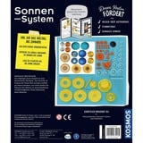 KOSMOS 67153 giocattolo e kit di scienza per bambini, Casella di esperimento Kit per esperimenti, Astronomia, 8 anno/i