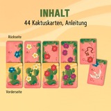 KOSMOS Ahi!, Gioco di carte 