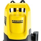 Kärcher 1.645-820.0 giallo/Nero