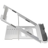 Kensington K50417WW, Stand argento