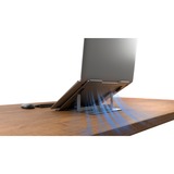 Kensington K50417WW, Stand argento