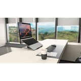 Kensington K50417WW, Stand argento