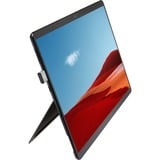 Kensington VeriMark Guard USB-C Chiavetta di sicurezza Fingerprint - FIDO2, WebAuthn/CTAP2, & FIDO U2F Nero, WebAuthn/CTAP2, & FIDO U2F, 40 g, 40 g, 80 mm, 20 mm, 134 mm, Grigio