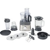 Kenwood FDM316SS argento