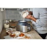 Kenwood FDM316SS argento
