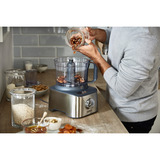 Kenwood FDM316SS argento