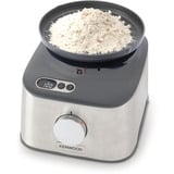 Kenwood FDM316SS, Robot da cucina argento